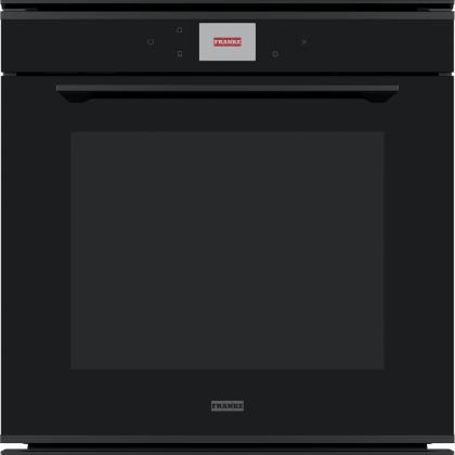 FRANKE Oven FMY 99 P BK Black glass