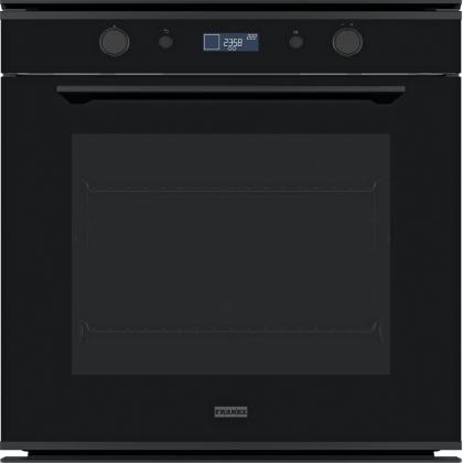 FRANKE Oven FMY 98 P BK Black glass