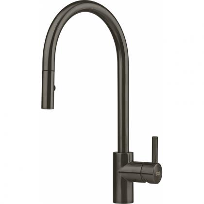 FRANKE Tap FC 0045.503 EOS NEO all-stainless steel anthracite