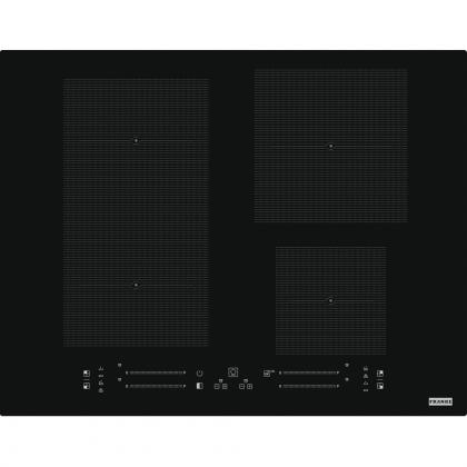 FRANKE Induction hob FMA 654 IF BK Black glass