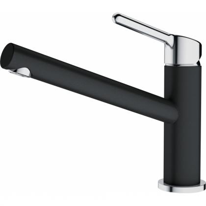 FRANKE Tap FC 3054.071 ORBIT chrome/onyx