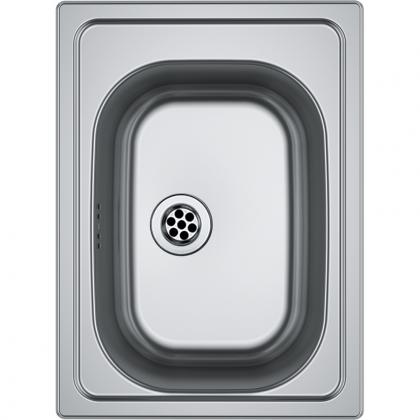 FRANKE Sink ETX 610-24 320 x 435 stainless steel