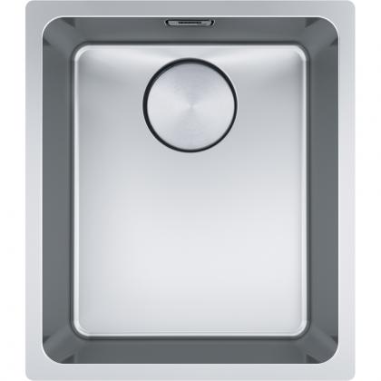 FRANKE Sink MYX 110-34 380 x 440 stainless steel