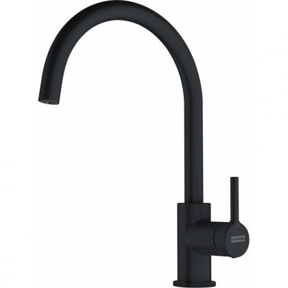 Franke Tap Fc 6018.901 Lina Black Matt
