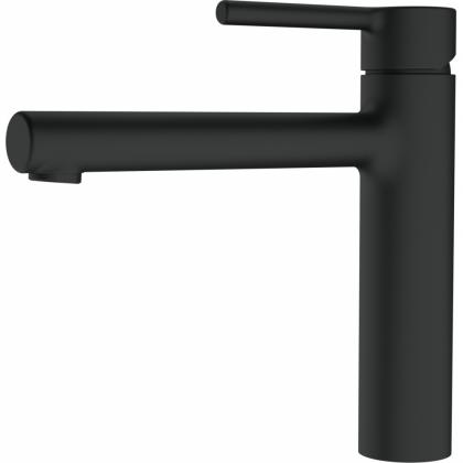 Franke Tap Fp 0095.901 Centro Black Matt