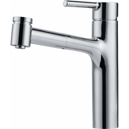 FRANKE Tap FP 0131.031 CENTRO chrome
