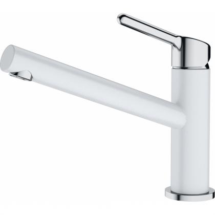 FRANKE Tap FC 3054.094 ORBIT chrome/white-ice