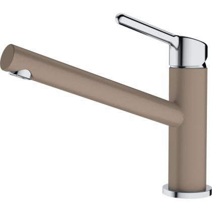 FRANKE Tap FC 3054.424 ORBIT chrome/cashmere
