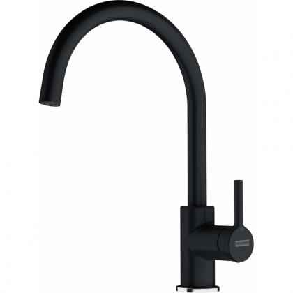 FRANKE Tap FC 6018.071 LINA onyx