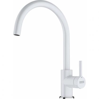 Franke Tap Fc 6018.094 Lina Icy White
