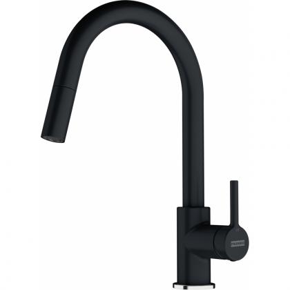 FRANKE Tap FC 6051.071 LINA onyx