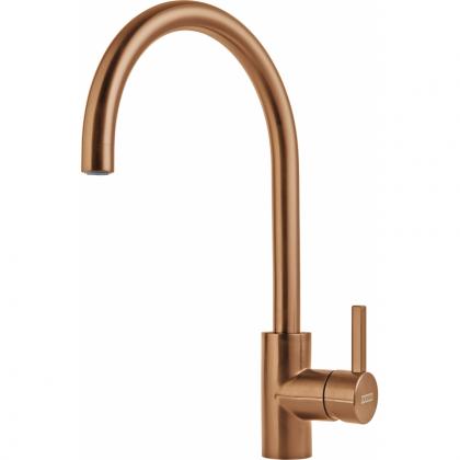 FRANKE Tap FC 0044.505 EOS NEO all-stainless copper
