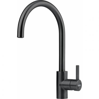 FRANKE Tap FC 0044.502 EOS NEO all stainless steel black