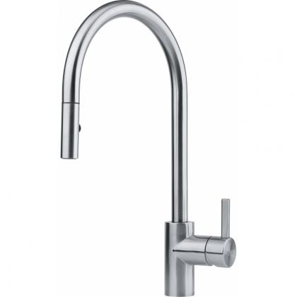 Franke Tap Fc 0045.501 Eos Neo Sprcha All-Stainless Steel