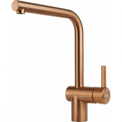 Franke Tap Fc 3834.505 Atlas Neo All-Stainless Steel Copper