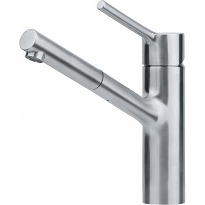 FRANKE Tap FC 6383.501 TAROS NEO all stainless steel