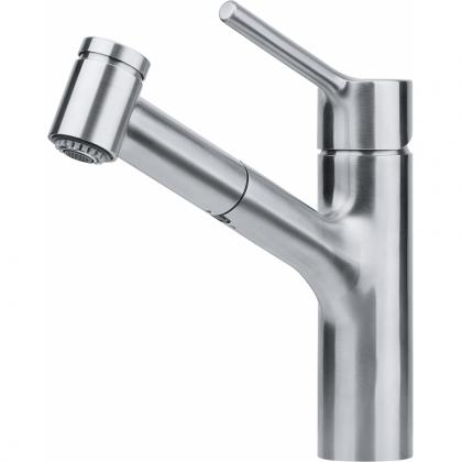 FRANKE Tap FC 6386.501 TAROS NEO all stainless steel