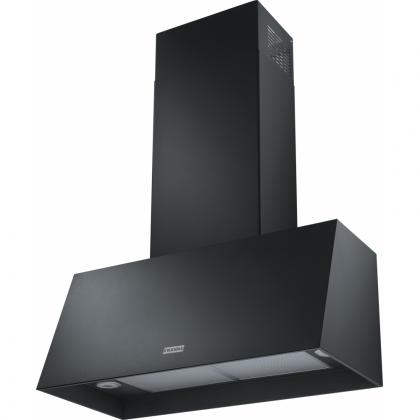 FRANKE Hood Trendline Plus BK 70 matte black