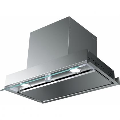 FRANKE Extractor hood FST PRO 608 X stainless steel