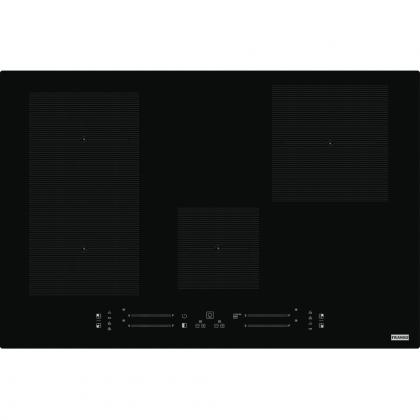 FRANKE Induction hob FMA 804 IF BK black