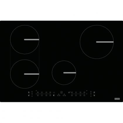 FRANKE Induction hob FSM 804 IB BK black