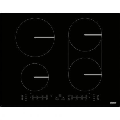 FRANKE Induction hob FSM 654 IB BK black