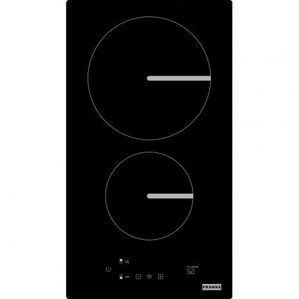FRANKE Induction hob FSM 302 I BK black