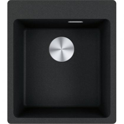 Franke Sink Mrg 610-39 Ftl 440X500Mm Onyx