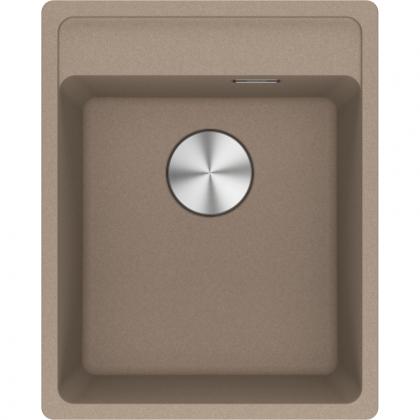 FRANKE Sink MRG 610-37 RTL 410 x 510mm cashmere