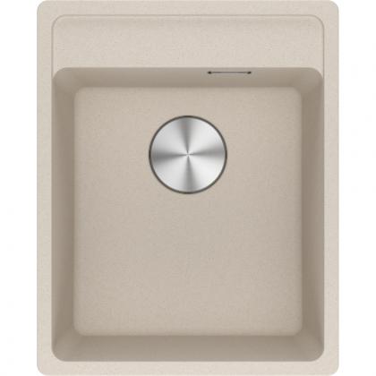 FRANKE Sink MRG 610-37 RTL 410 x 510mm sahara