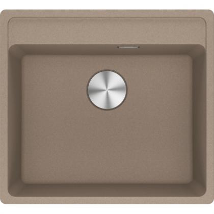 FRANKE Sink MRG 610-52 RTL 560 x 510mm cashmere