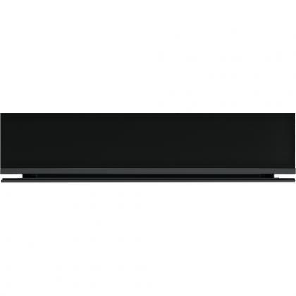 FRANKE Heating drawer FMY 14 DRW BK black glass