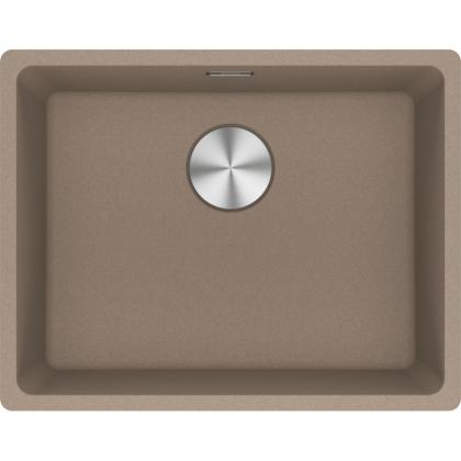 FRANKE Sink MRG 110-52 553 x 433mm cashmere