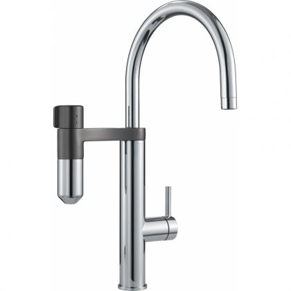 Franke Tap Vital Tap Metal Without Shower Chrome/Gun