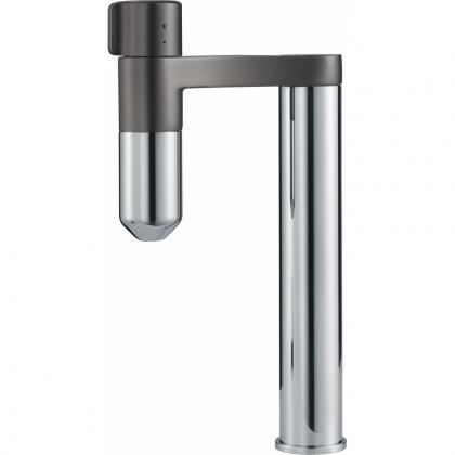 Franke Tap Vital Tap Pouze Filter Chrome/Gun Metal