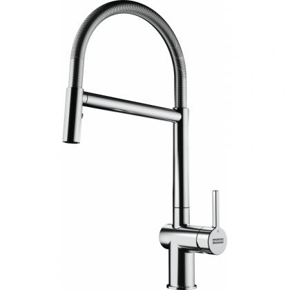 FRANKE Tap FN 3407.031 ACTIVE SEMI PRO chrome