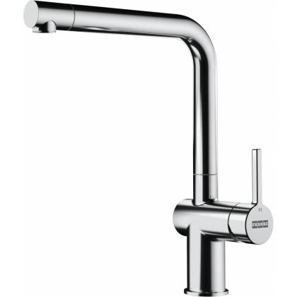 FRANKE Tap FN 6100.031 ACTIVE NEW chrome
