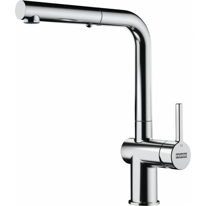 FRANKE Tap FN 6110.031 ACTIVE NEW chrome