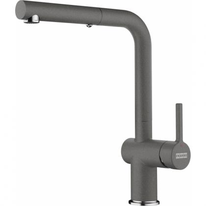 FRANKE Tap FN 6110.084 ACTIVE NEW gray stone