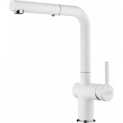 FRANKE Tap FN 6110.094 ACTIVE NEW white led
