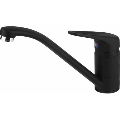 Franke Tap Fc 9541.901 Black Matt