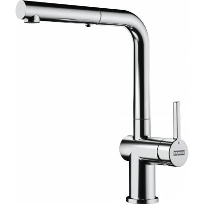 FRANKE Tap FN 6560.031 ACTIVE NEW chrome