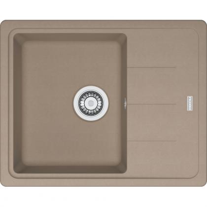 FRANKE Sink BFG 611-62 620 x 500 cashmere