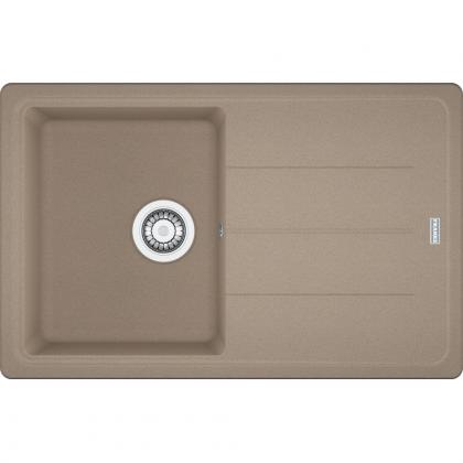 Franke Sink Bfg 611-78 780X500Mm Cashmere