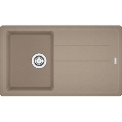 FRANKE Sink BFG 611-86 860 x 500 cashmere