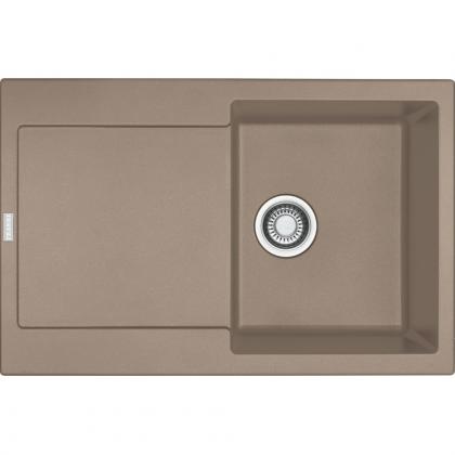 FRANKE Sink MRG 611 780 x 500 cashmere
