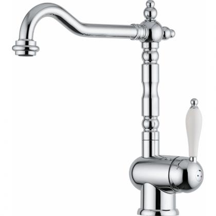 FRANKE Tap Old England chrome