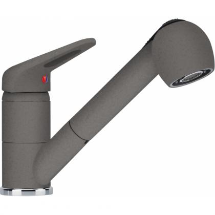 FRANKE Tap FC 9547.084 gray stone