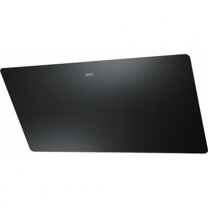 FRANKE Extractor hood FSMA 905 BK black glass