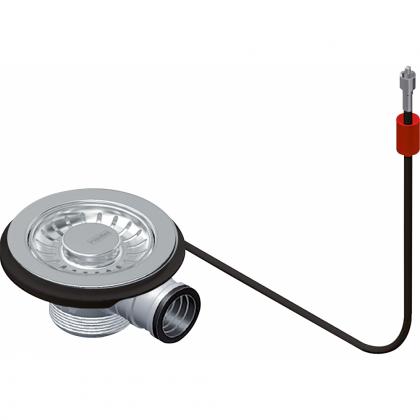 FRANKE Accessories 112.0389.090 valve for Easy Click